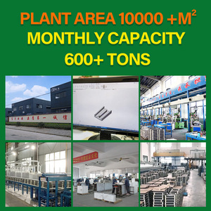 Bộ Biến Áp Tần Số Cao Nam Châm <span class=keywords><strong>Ferrite</strong></span> Trực Tiếp Từ Nhà Máy Lõi <span class=keywords><strong>Ferrite</strong></span> <span class=keywords><strong>RM6</strong></span> RM8 RM12 RM14 PC40 - Product Image 4