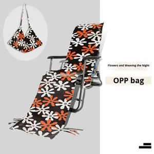 Copri sedia a bordo piscina portatile resistente all'usura <span class=keywords><strong>per</strong></span> viaggiare - Product Image 6