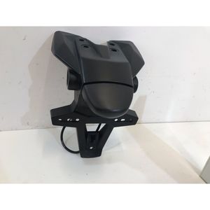 Reposapiés Trasero Izquierdo para Honda CBR 1000 RR 2004 2005, Pieza de Motocicleta - Product Image 1