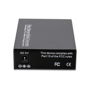 ETU-Link 10/100/1000 м гигабитный медиаконвертер <span class=keywords><strong>Ethernet</strong></span> RJ45 SFP волоконно-оптический медиаконвертер - Product Image 6