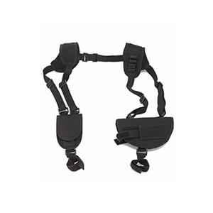 Funda táctica oculta para la axila, bolsa de herramientas de caza portátil multifuncional de nailon para deportes al aire libre - Product Image 4