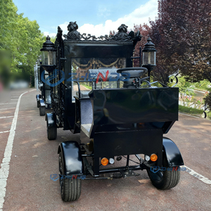 2025 Carruaje funerario <span class=keywords><strong>Comprar</strong></span> Carruaje funerario <span class=keywords><strong>de</strong></span> <span class=keywords><strong>caballos</strong></span> <span class=keywords><strong>Coche</strong></span> fúnebre tirado por <span class=keywords><strong>caballos</strong></span> en venta Carro fúnebre tirado por <span class=keywords><strong>caballos</strong></span> - Product Image 5