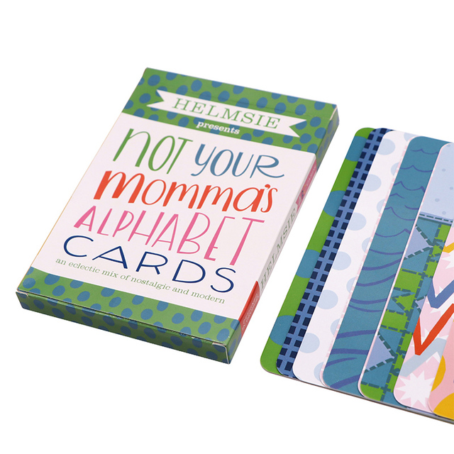 Custom Printing Sight Words Flash Cards Verbs Blank Toddler Baby LearningMultiplication Talking Flash Cards for Kids Educational