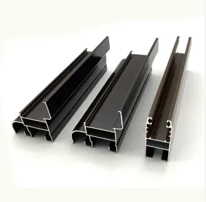 Excellent Quality Aluminum Profile For Doors And Windows Customized China Aluminium Profiles Suppliers Door Profiles Aluminum