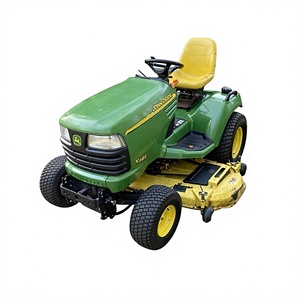 เครื่องตัดหญ้าสำหรับงานเกษตร รุ่น X147RW61R 25 แรงม้า ของใหม่ สำหรับใช้งานในฟาร์ม/เครื่องตัดหญ้าสำหรับงานหนักของแท้ ขาย - Product Image 1
