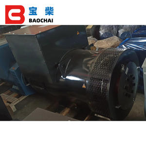 Grupo Electrógeno Diésel <span class=keywords><strong>de</strong></span> 200-352 Kw, <span class=keywords><strong>Alternador</strong></span> Síncrono sin Escobillas, Modelos Trifásicos 314C, Accesorios para Generadores - Product Image 3