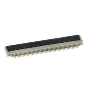 TF31-50S-0.5SH(800) FFC/FPC Connector Electronic Component - Product Image 1