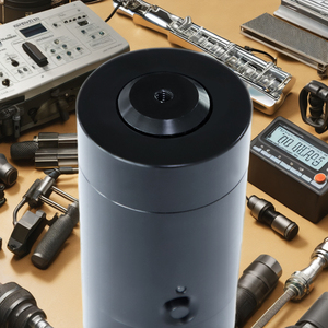 Calibrateur de vibrations portatif, calibrateur de vibrations intelligent - Product Image 4
