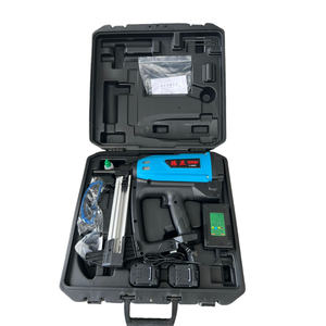 Toua GSN50 <span class=keywords><strong>Bostitch</strong></span> Framing Pistolet à clous sans fil Cloueur pneumatique industriel Brad Source d'alimentation électrique - Product Image 4