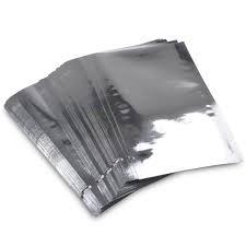 Top Selling ME26-75 515x650mm 3SS10 TCV Anti Static Moisture for Barrier Packaging <b>Bag</b> for Electronic Components - Product Image 4