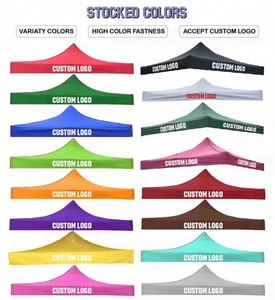 Custom Design Pop up Trade Show <b>Canopy</b> <b>Tent</b> Event <b>Canopy</b> <b>Canopy</b> 20X20 <b>Tent</b> Heavy Duty - Product Image 2