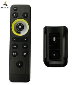 New 2.4 Gam mềm mờ thông minh không Dây Sync <span class=keywords><strong>PWM</strong></span> có thể điều chỉnh LED Strip Switch tuya Wifi BLE lưới RF màu duy nhất LED <span class=keywords><strong>dimmer</strong></span> - Product Image 4