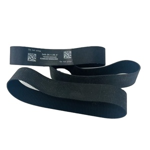 Courroie de crémaillère de direction EPS 7806040648 pour Cadillac XTS <span class=keywords><strong>Opel</strong></span> <span class=keywords><strong>Astra</strong></span> 2018 348-26-1.85-5 ° - Product Image 5