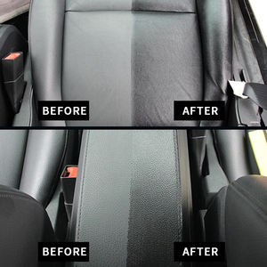 Revêtement <span class=keywords><strong>Cuir</strong></span> <span class=keywords><strong>Auto</strong></span> Zhishan Zhiyuan Haute Qualité 1L – Éclat, <span class=keywords><strong>Rénovation</strong></span> et Protection Anti-Rayures Longue Durée pour Intérieur de Voiture - Product Image 5