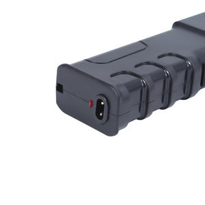 Wholesale <b>LED</b> <b>Flashlights</b> Outdoor Keychain Lighting Handheld Black Tactical <b>Flashlight</b> Fast Safety 928 Promotional <b>Flashlight</b> - Product Image 5