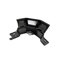 Con buena calidad de producto Sistemas de chasis de coche Soporte de motor OEM