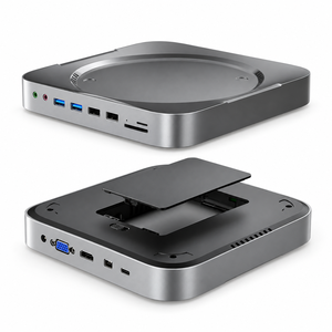 Mini Computadora de Escritorio Compacta con Múltiples Puertos, Fabricación Personalizada OEM ODM - Product Image 3