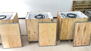 Khay Nướng Lốm Đốm Bộ Đồ Ăn Men Pan Vapor Degreaser Mù Rửa Bể Nhúng Siêu Âm Công Nghiệp Siêu Sạch Hơn - Product Image 4