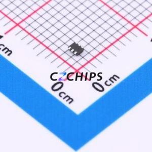 Original et nouveau TPESDA25-4BP6 SOT-563 Transistor ESD et protection contre les surtensions (TVS/ESD) - Product Image 2