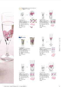 Variation de température tasses en verre d'eau utiles bouteilles pour boissons - Product Image 2