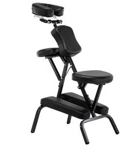 Multifunktion aler tragbarer leichter <span class=keywords><strong>Massage</strong></span> stuhl Reise <span class=keywords><strong>massage</strong></span> Tattoo Spa Akupunktur stuhl mit Trage tasche - Product Image 2