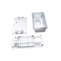 Fabrication sur mesure de pièces automobiles et produits industriels en alliage d'aluminium et acier inoxydable, services d'usinage par brochage et électroérosion (EDM)