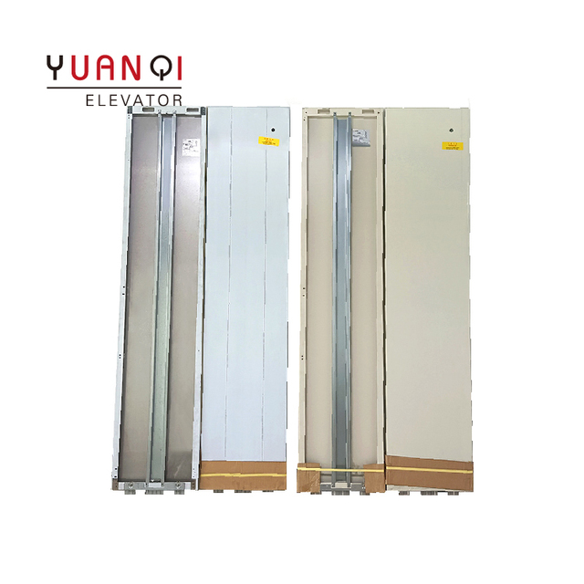 Hitachi Elevator Hall Stainless Steel Head Sill 800 Door Opening 900 Door Sill Bracket Cover Elevator Car Door