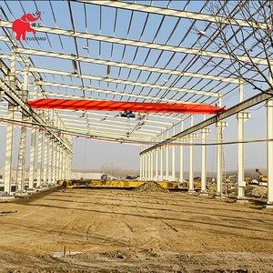 رافعة كهربائية مخصصة أو 6 طن 8 طن 12 طن 15 طن 18 طن 20 طن 25 طن رافعة كهربائية من نوع LDA رافعة علوية للبيع - Product Image 2