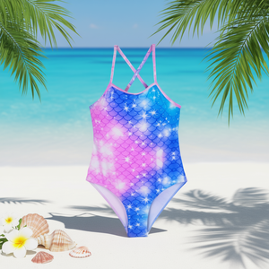 Copricostume Sexy da Donna in Chiffon per l'Estate, Sarong Bikini, Copricostume Kaftan da Spiaggia S01064-01 - Product Image 3