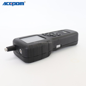 VibChecker VC200 <span class=keywords><strong>SPM</strong></span> Bearing Checker Tự Động Xác Định Trạng Thái Vòng Bi - Product Image 2