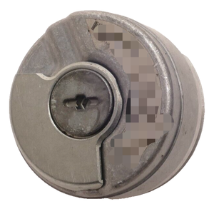 Codificador rotatorio 655 251-03 | Ecuación 1325.049-2048 N8 655251-03 Nuevo Original Listo Stock Automatización industrial Pac Dedica - Product Image 1