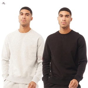 ชุดกีฬาแนวสตรีทสำหรับผู้ชายชุดวอร์มผ้าโพลีเอสเตอร์พิมพ์ลายพร้อมแจ็กเก็ตซิปหน้ามีฮู้ดและกางเกงวอร์มจ๊อกกิ้งดีไซน์เรียบๆ - Product Image 2