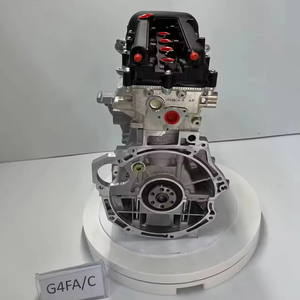 Nhà máy giá tốt nhất chất lượng cao Hàn Quốc động cơ xe g4fa động cơ 1.4 g4fc động cơ lắp ráp xe - Product Image 6