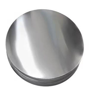 Disco/Círculo de Aluminio Redondo para Utensilios de Cocina, 3003 5052 5083 H22 - Product Image 1