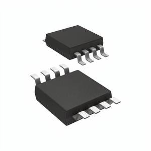Achetez des composants électroniques en ligne BR24T128FVM-WTR 8 VSSOP, 8 MSOP Mémoire Originale - Product Image 1