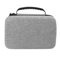 Personalizada, caja de ordenador de escritorio, carcasa dura, almacenamiento de herramientas, estuche de viaje EVA