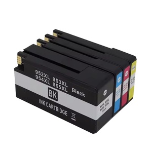 Cartucho de Tinta Compatible con <span class=keywords><strong>HP</strong></span> 954XL HP954 para Impresoras OfficeJet 7720 <span class=keywords><strong>7740</strong></span> Pro 8210 8710 8720 8730 - Product Image 6