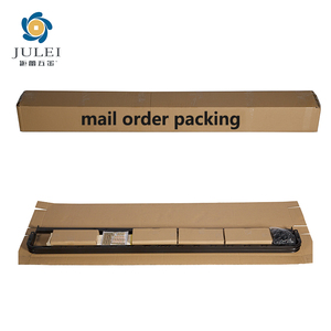 Giá thấp Matt Brown kim loại nền tảng giường cơ sở kim loại giường khung nệm cho nhà nội thất phòng ngủ - Product Image 4