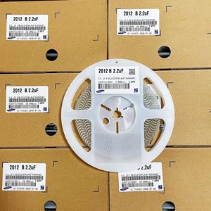 Ban đầu trong kho polyestercapacitor tụ điện mật điện phân 0805 cl05c560jb5nnnc - Product Image 3