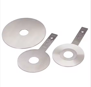 อุปกรณ์ทดสอบแผ่นออริฟิส Rosemounts-1495 ของแท้ใหม่เอี่ยม 100% - Product Image 2