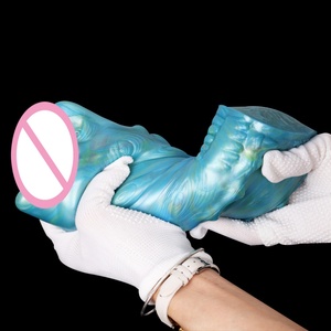 Juguetes Sexuales de Silicona, Copa de Masturbación Masculina, Vagina Artificial de Bolsillo, Masajeador de Pene, Copas de Masturbación - Product Image 2