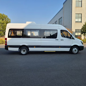 Véhicules de tourisme à énergie nouvelle XIN <span class=keywords><strong>WAN</strong></span> BAO, haute efficacité, zéro émission, confortables pour les trajets urbains longue distance, fabriqués en Chine - Product Image 3
