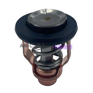 Carcasa del Termostato del Refrigerante del Motor Fuera de Borda Suzuki 17670-90J21 y 17670-90J20, Producto Compatible - Product Image 3