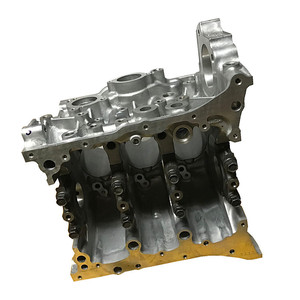 บล็อกกระบอกสูบฮอนด้า 1.0T อะไหล่ทดแทนใหม่สำหรับแอคคอร์ด ฟิต ซีอาร์วี ซีวิค OE 11000-5AY-H00 - Product Image 2