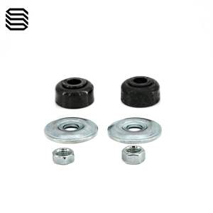 Accessoires pour voiturettes de golf EZGO TXT et ClubCar DS, kit d'amortisseurs 1011415 - Product Image 5