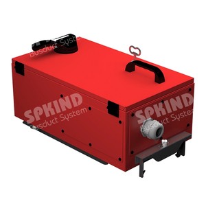 Puesta a tierra equipotencial de aluminio de 2500A 2000A 1600A 1250A 1000A 800A 630A 400 - Product Image 1