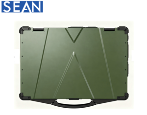 Portátil Industrial Resistente Sean S40 con CPU Core I7 de Alto Rendimiento, DDR4, Sistema Operativo Win7/Win10/Win11, Diseño Robusto, Fabricado para [Aplicaciones/Empresas] - Product Image 2