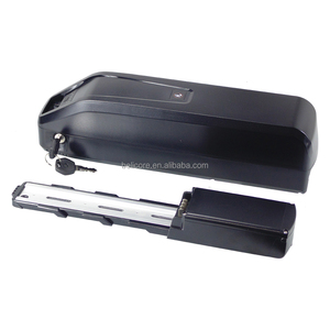 Batterie de vélo électrique <span class=keywords><strong>Hitway</strong></span> BK27 Downtube 36V 13ah 15AH 17.5AH pour vélo électrique Colorway BK29G - Product Image 1