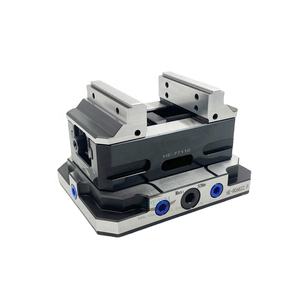 <span class=keywords><strong>Plaque</strong></span> <span class=keywords><strong>de</strong></span> base d'échange rapide <span class=keywords><strong>de</strong></span> <span class=keywords><strong>point</strong></span> d'étau auto-centrant HPEDM - Product Image 5