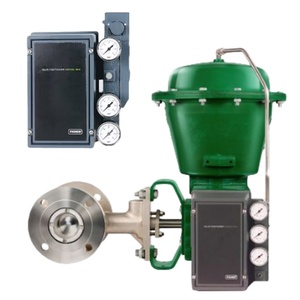 Fournisseur de Stock de Pièces Électropneumatiques Fi Sher de Haute Qualité Séries 3661, 3582I, 3610J, 3620J - Prix Compétitif - Product Image 2